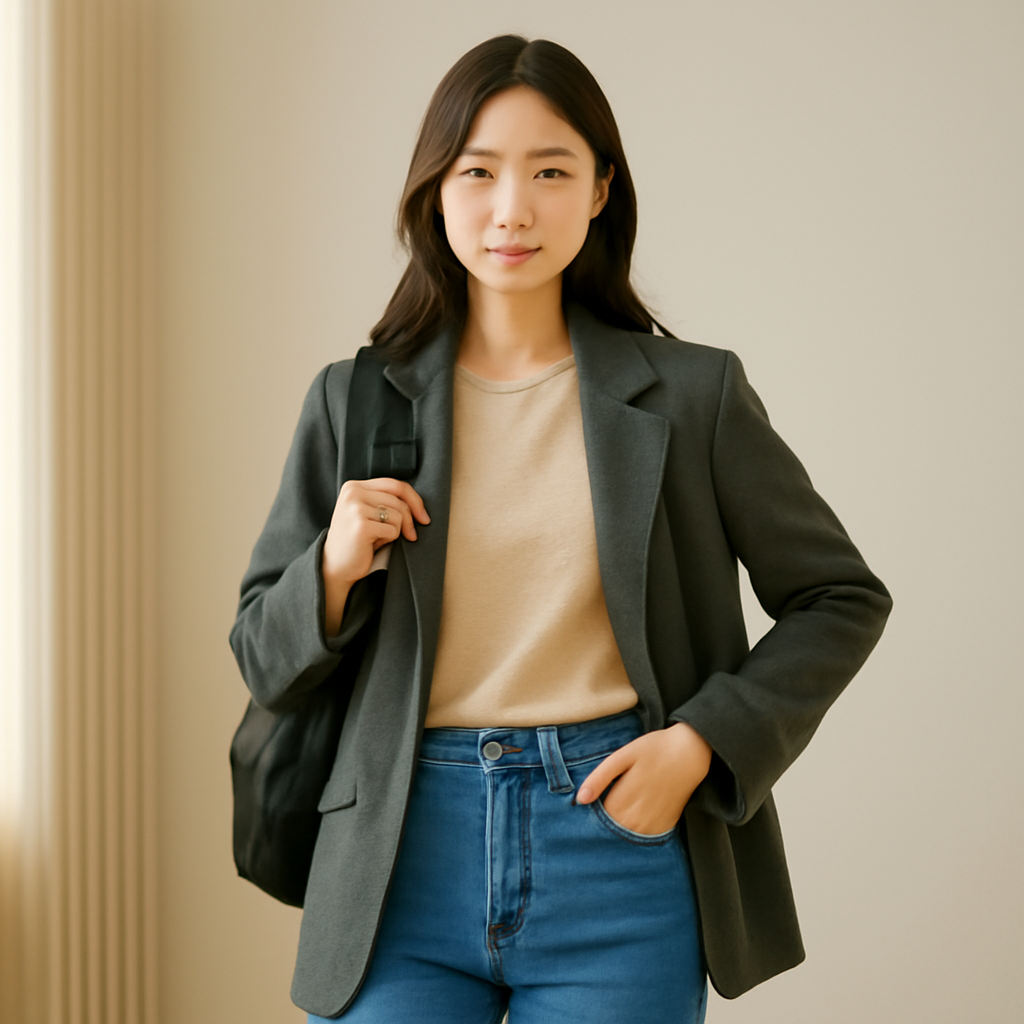 대학생코디 대표 이미지